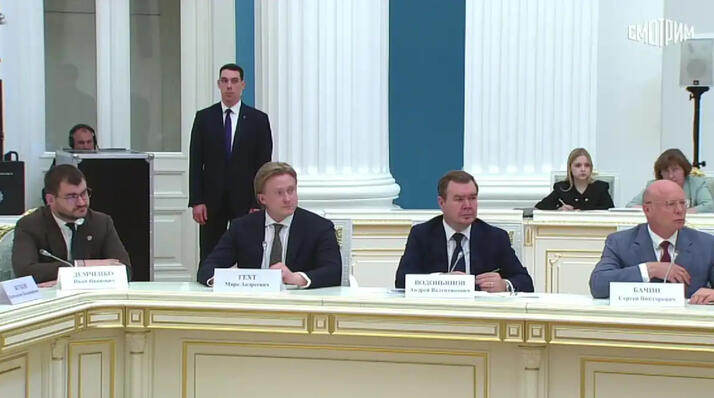 Об импортозамещении семян сельхозкультур